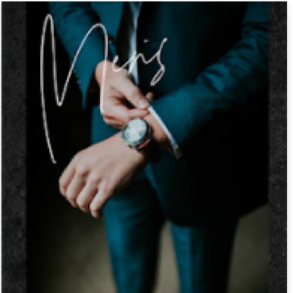 Men's Wear